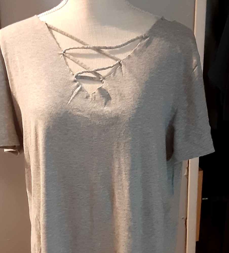 Victoria Secret Pink brand nightgown szMed